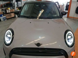 MINI Cooper COOPER 5 PUERTAS