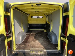 Renault Trafic 2.0 dCi 120CV L1 H1