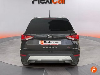Seat Arona 1.0 TSI 85kW (115CV) DSG FR Edition Eco