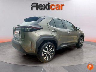 Toyota Yaris Cross 1.5 120H Active Tech Pack Connect