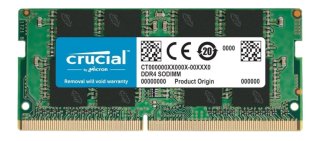 Memoria RAM Crucial 16GB DDR4 2400MHz