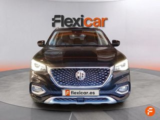 MG HS 1.5 Turbo GDI Luxury DCT