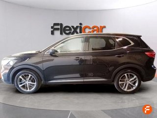 MG HS 1.5 Turbo GDI Luxury DCT
