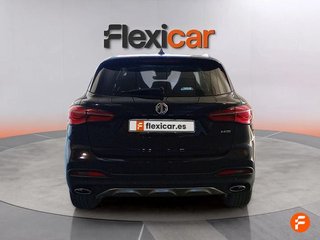 MG HS 1.5 Turbo GDI Luxury DCT
