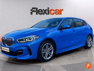 BMW Serie 1 118d Business Auto.