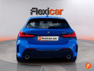 BMW Serie 1 118d Business Auto.