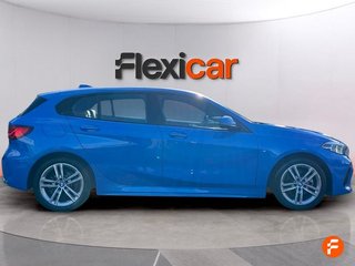 BMW Serie 1 118d Business Auto.