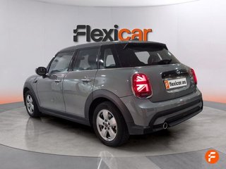 MINI Cooper COOPER 5 PUERTAS