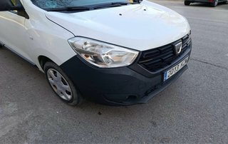 Dacia Dokker 2019