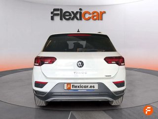 Volkswagen T-Roc Sport 2.0 TDI 110kW (150CV) 4 Motion DSG