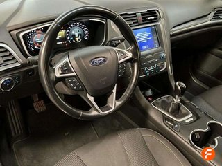 Ford Mondeo 1.5 EcoBoost 121kW (165CV) Business