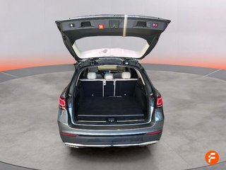 Mercedes GLC GLC 300 de 4MATIC