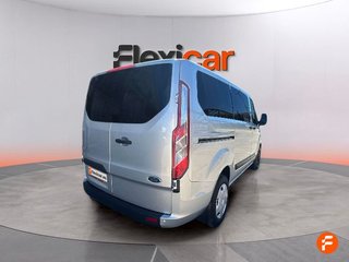 Ford Transit Custom Kombi 2.0 TDCI 96kW 320 L1 Trend