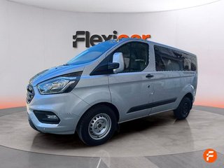 Ford Transit Custom Kombi 2.0 TDCI 96kW 320 L1 Trend