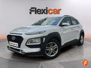 Hyundai Kona 1.0 TGDI Klass 4X2