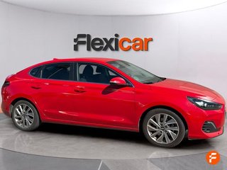 Hyundai i30 1.0 TGDI Essence