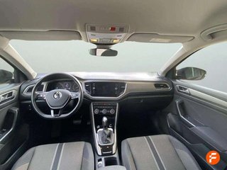 Volkswagen T-Roc Advance 2.0 TDI 110kW (150CV) DSG