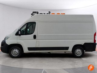 Citroën Jumper 131CV