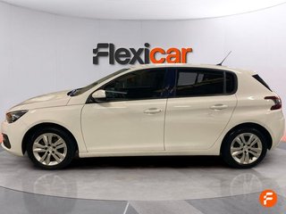 Peugeot 308 5p Active Pack BlueHDi 130 S&S