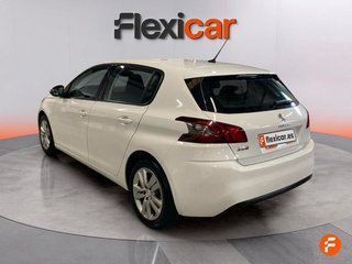 Peugeot 308 5p Active Pack BlueHDi 130 S&S