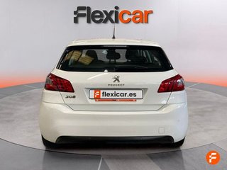 Peugeot 308 5p Active Pack BlueHDi 130 S&S