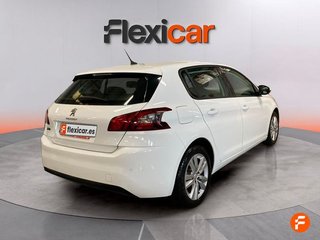Peugeot 308 5p Active Pack BlueHDi 130 S&S