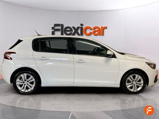 Peugeot 308 5p Active Pack BlueHDi 130 S&S