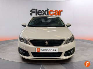 Peugeot 308 5p Active Pack BlueHDi 130 S&S