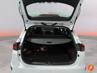 Kia Ceed Tourer 1.6 GDi PHEV 104kW (141CV) eTech