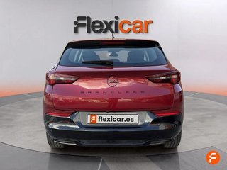 Opel Grandland 1.2T XHT MT6 S/S GS