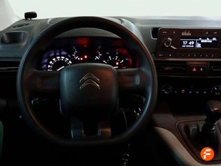 Citroën Berlingo Talla XL PureTech 110 S&S FEEL