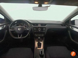 Skoda Octavia 1.4 TSI 110KW (150cv) DSG Ambition