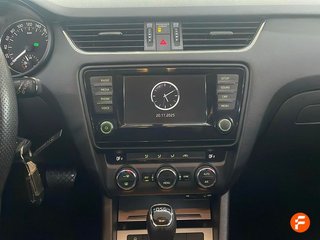 Skoda Octavia 1.4 TSI 110KW (150cv) DSG Ambition