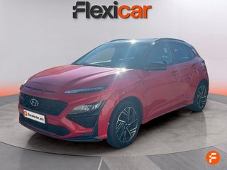 Hyundai Kona 1.0 TGDI 48V N Line 4X2