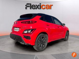 Hyundai Kona 1.0 TGDI 48V N Line 4X2