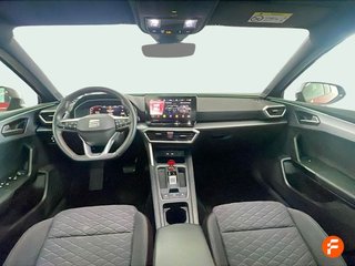 Seat Leon 1.5 eTSI 110kW DSG-7 S&S FR