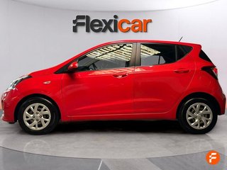 Hyundai i10 1.0 Essence
