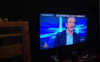 Lg 65" NanoCell SM9010PLA