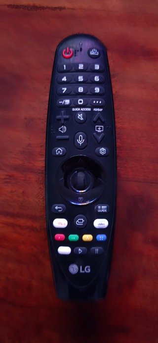 Lg 65" NanoCell SM9010PLA