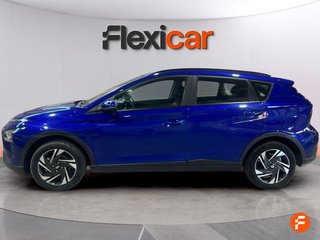 Hyundai Bayon 1.2 MPI Essence