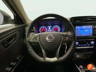 SsangYong Tivoli G15T Urban Plus