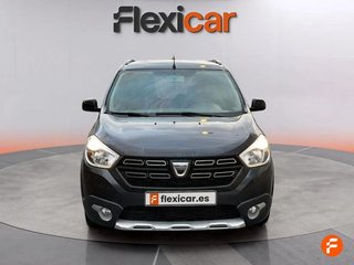 Dacia Lodgy SL Aniversario Blue dCi 85kW(115CV) 7Pl