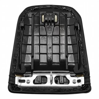 ASIENTO DE CUERO HONDA CBR 600 CBR600RR 2007-2024