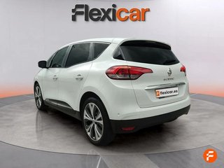 Renault Scénic Zen Energy dCi 96kW (130CV) - 5P (2017)