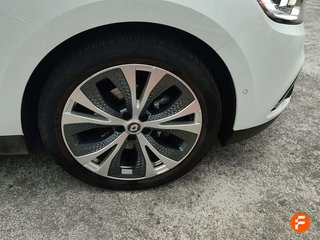 Renault Scénic Zen Energy dCi 96kW (130CV) - 5P (2017)