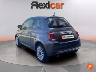 Fiat 500 Dolcevita 1.0 Hybrid 51KW (70 CV)