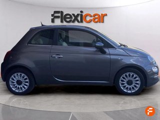 Fiat 500 Dolcevita 1.0 Hybrid 51KW (70 CV)
