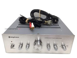 amplificador hifi skytronic 103.311