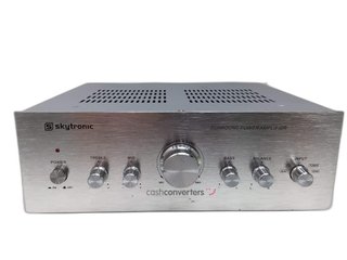 amplificador hifi skytronic 103.311