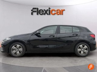 BMW Serie 1 118d